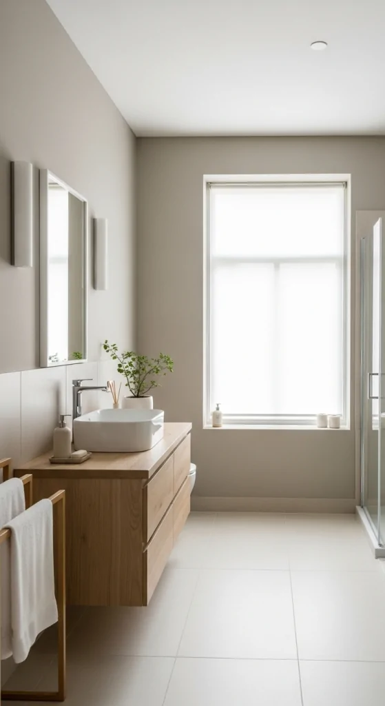 Embrace Neutral Color Palettes