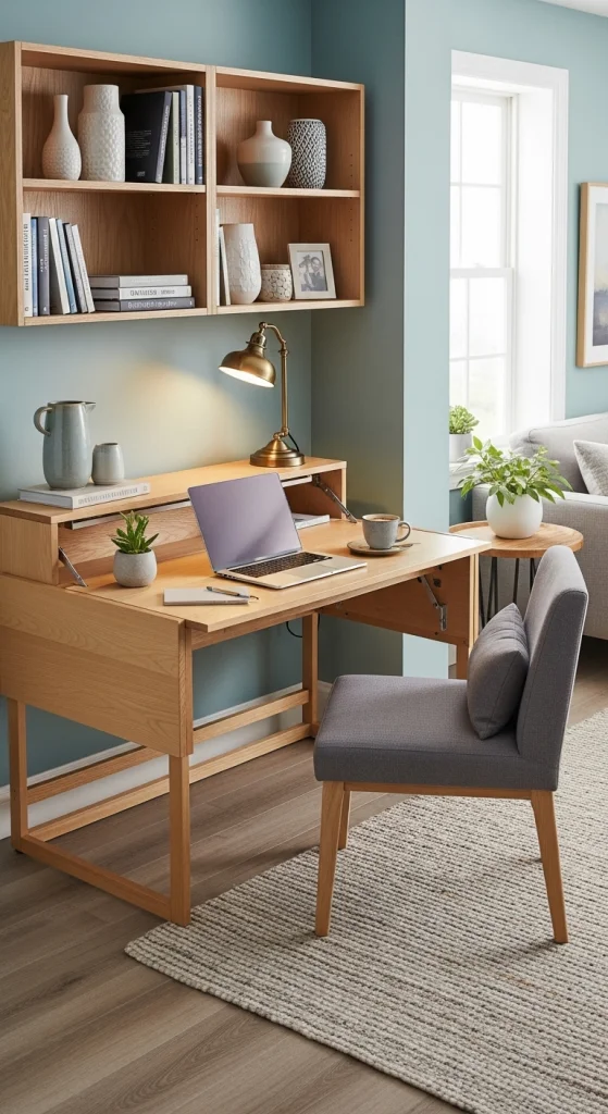 Functional Spaces