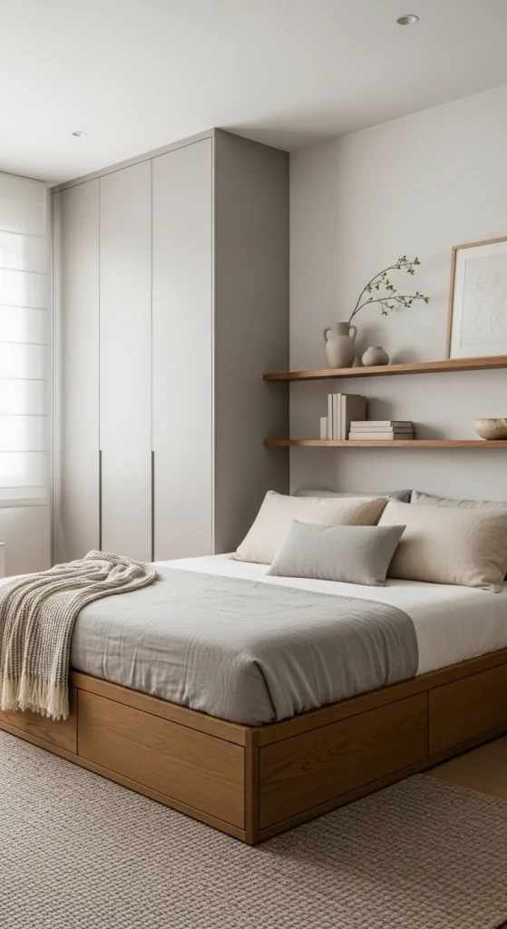 Functional Storage Solutions