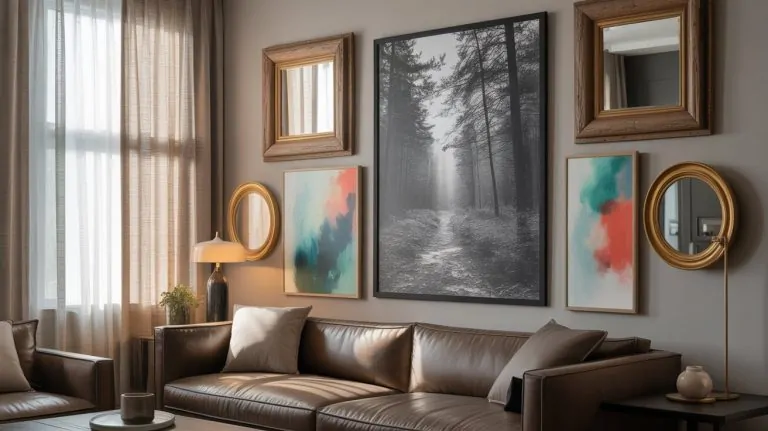 Gallery Walls A Trend That Never Goes Out of Style