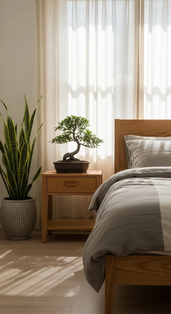 Indoor Plants