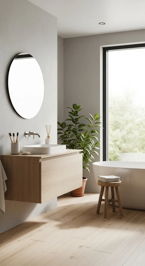 Keep It Uncluttered And Intentional