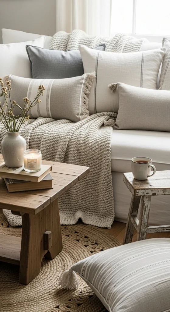 Layered Textures