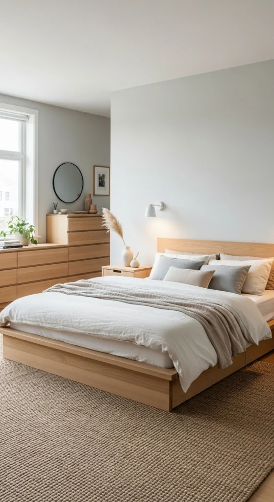 Minimalist Furniture