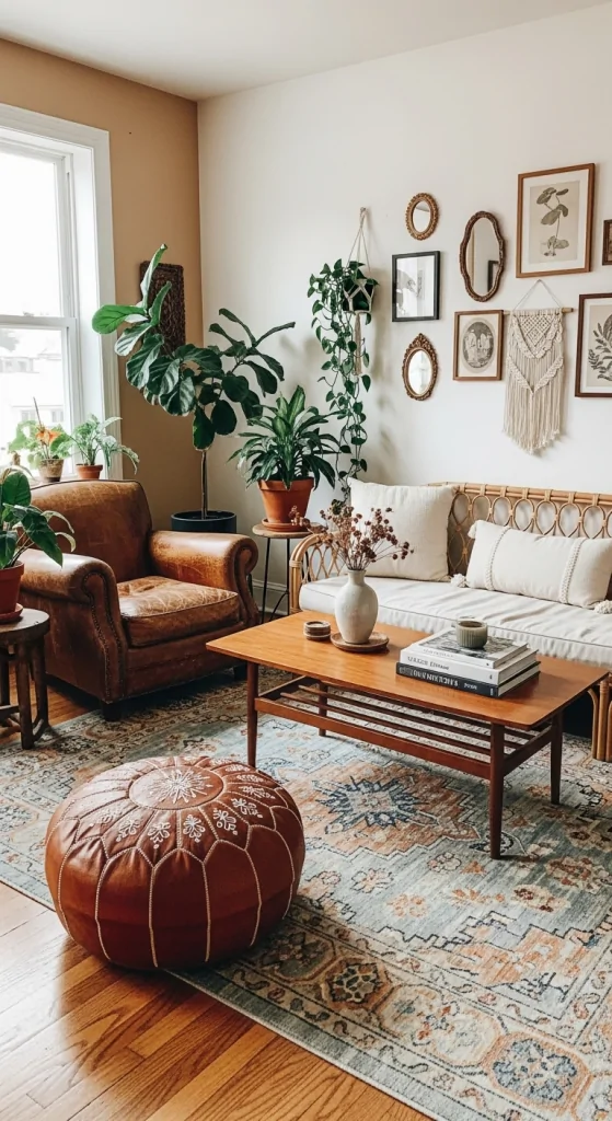 Mix And Match Furniture