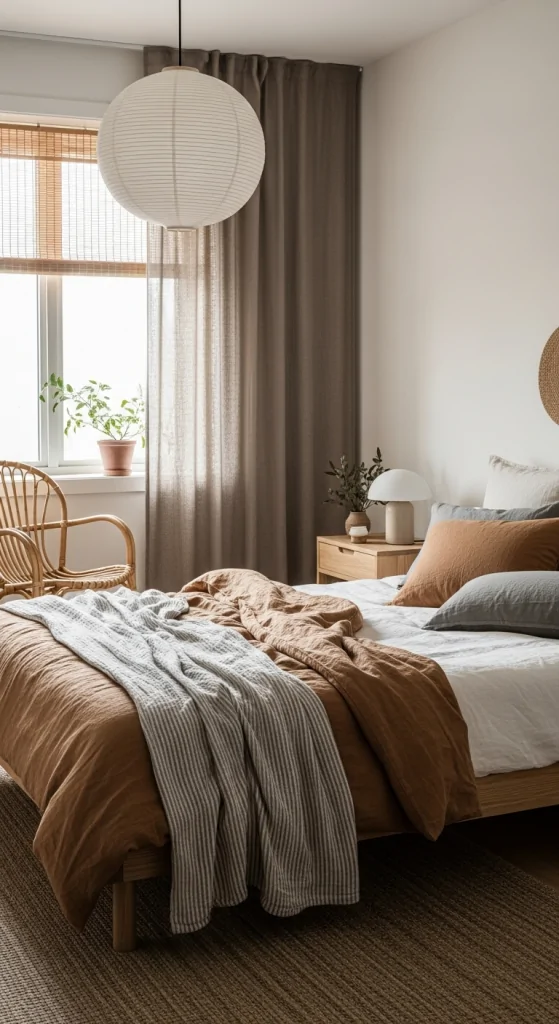 Natural Materials