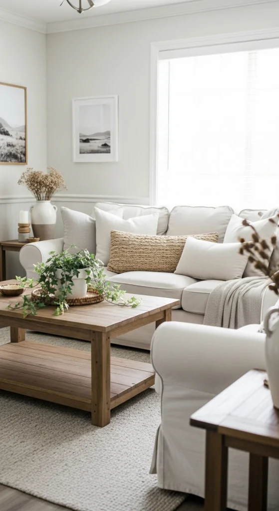 Neutral Color Palette