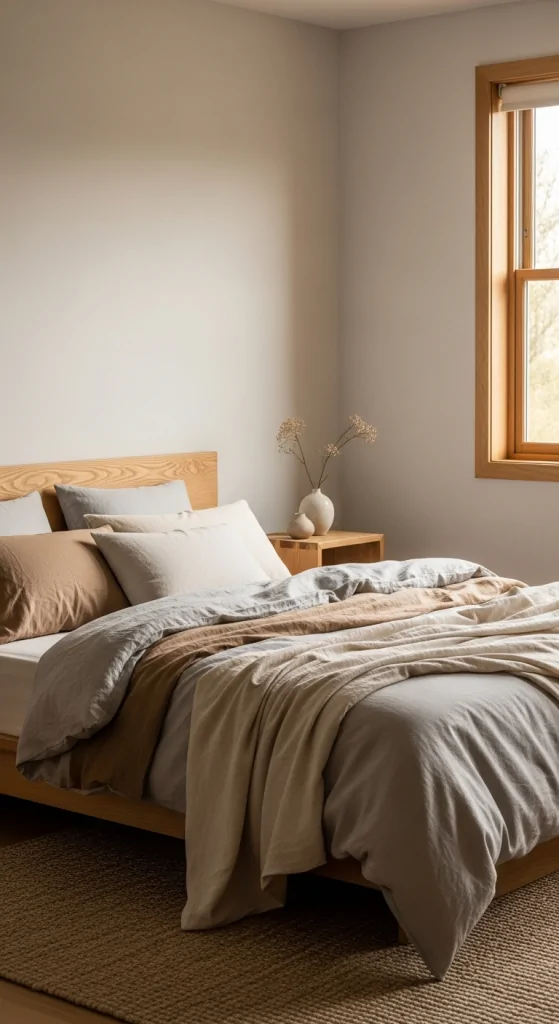 Neutral Color Palette