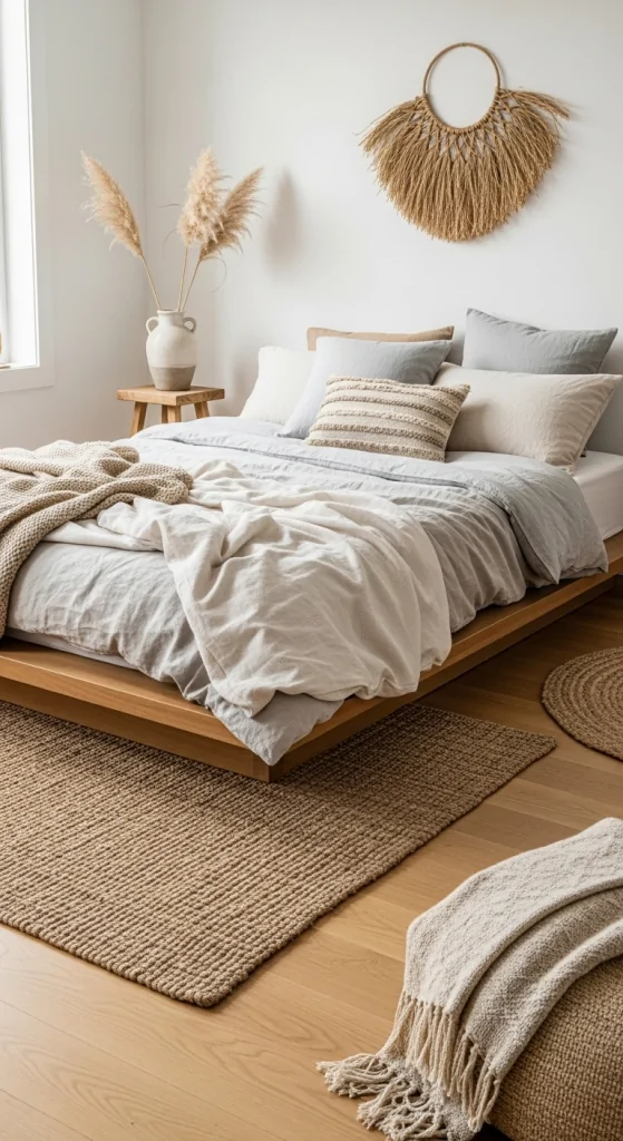 Neutral Rugs