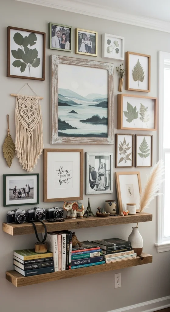 Personalized Decor