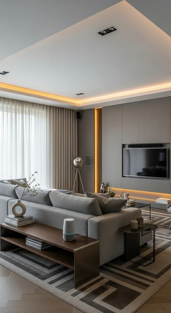 Smart Home Integration