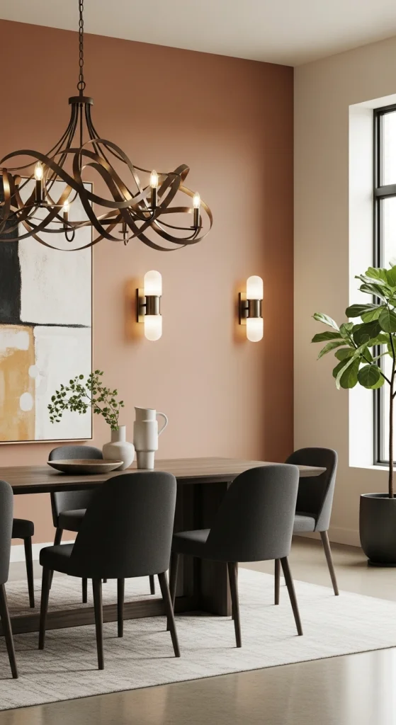 Statement Lighting Fixtures