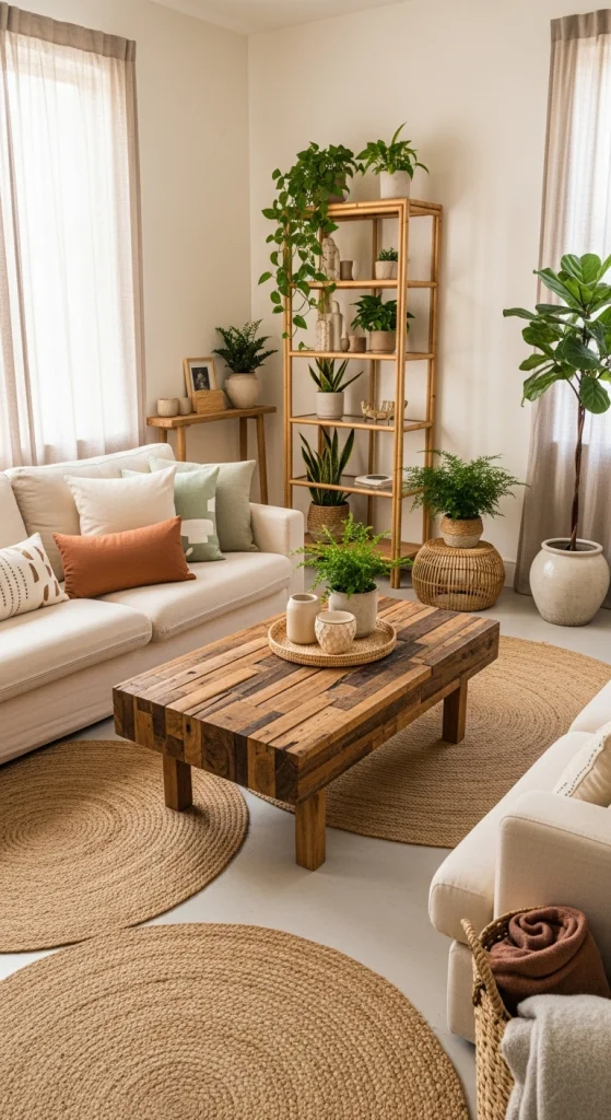 Sustainable Materials