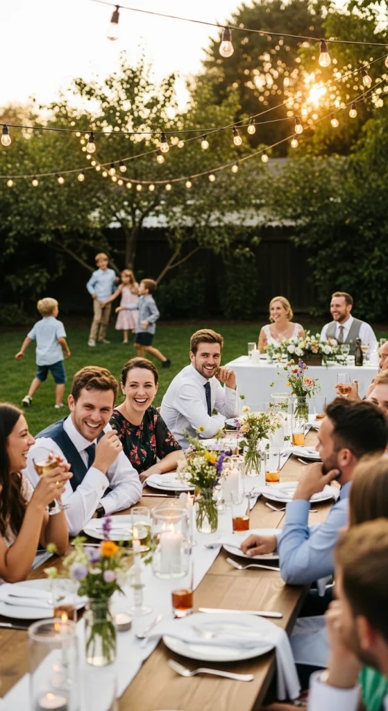 A Relaxed And Cozy Atmosphere