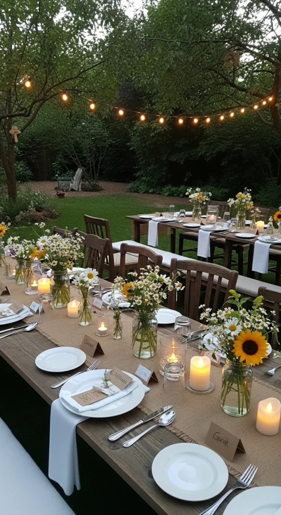 Budget-Friendly Venue Choice