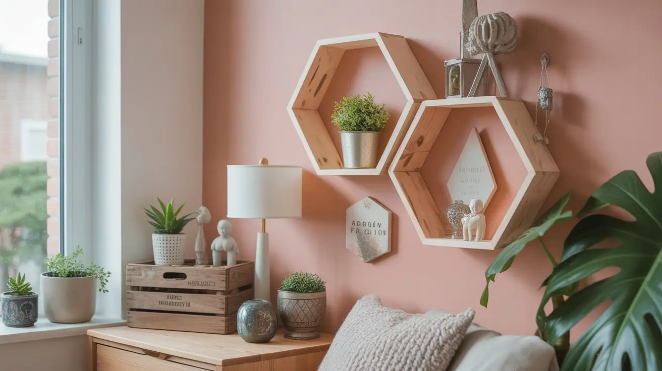 Charming Trinket Display Shelf Ideas for Every Space