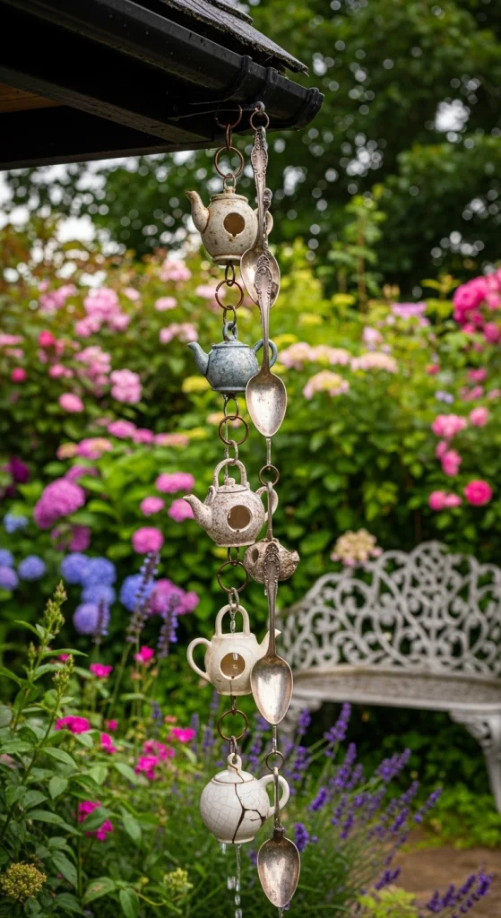 DIY Recycled Materials