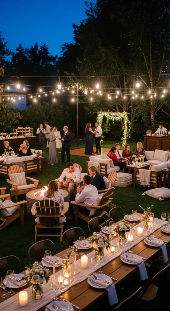 Easier Logistics And Comfort