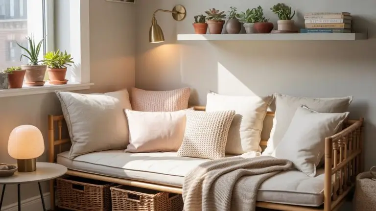 Fabulous Daybed Ideas for Small Spaces