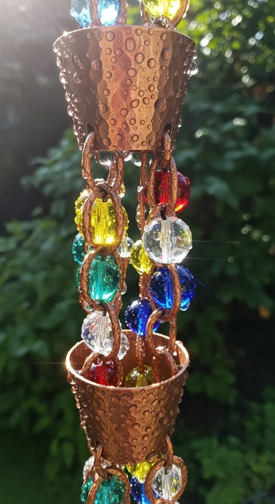 Glass Bead Accents