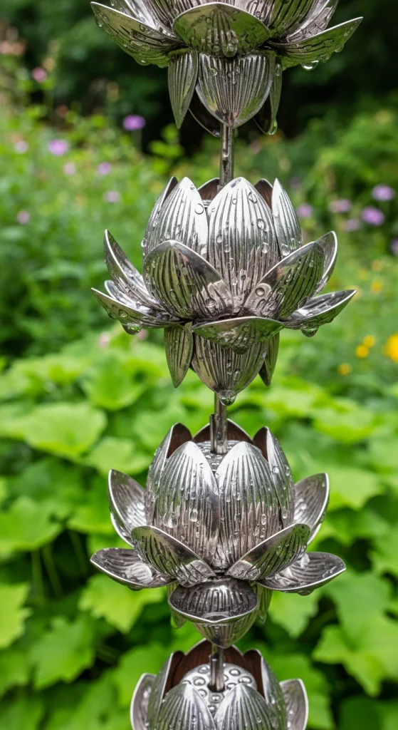 Lotus Flower Designs