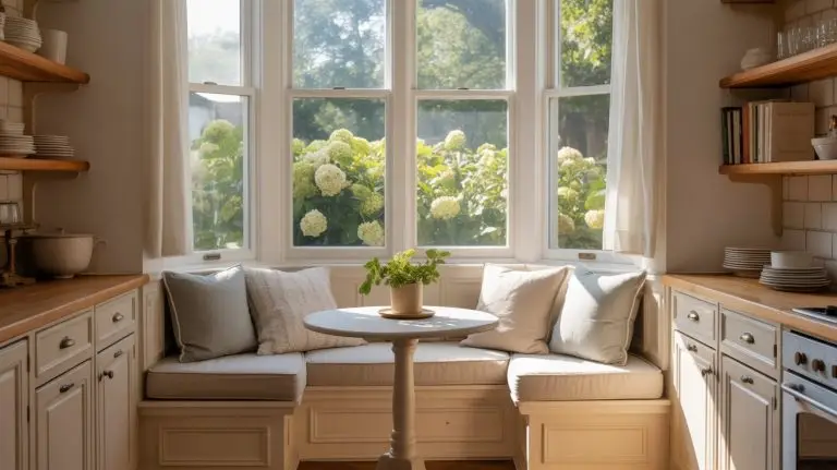 Nancy Meyers Small Kitchen Designs