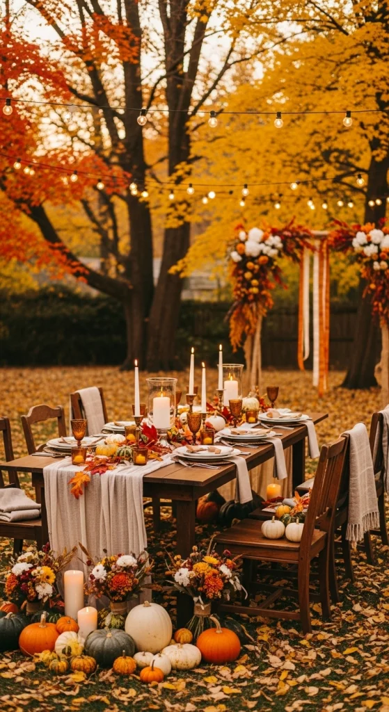 Perfect For Seasonal Celebrations