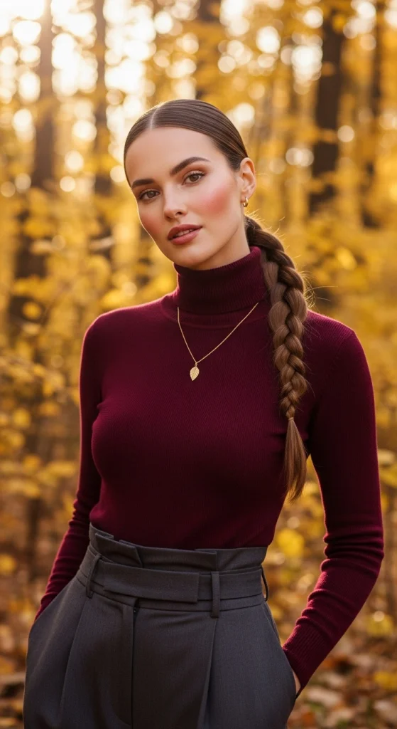 Rope Braid