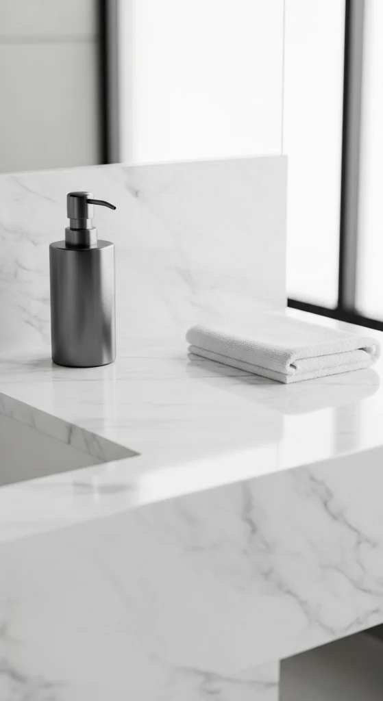 Start With A Clean And Minimal Base