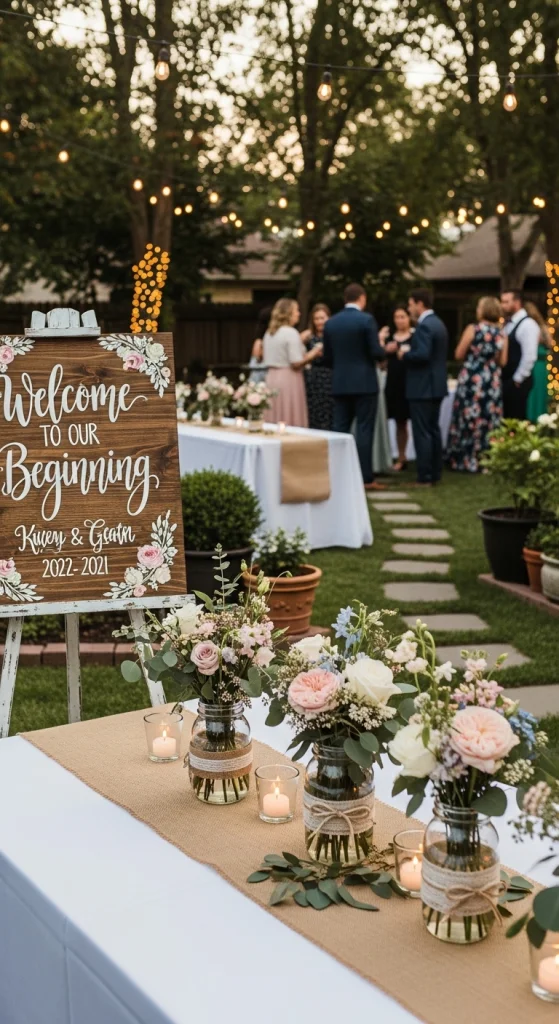 The Opportunity For DIY Décor