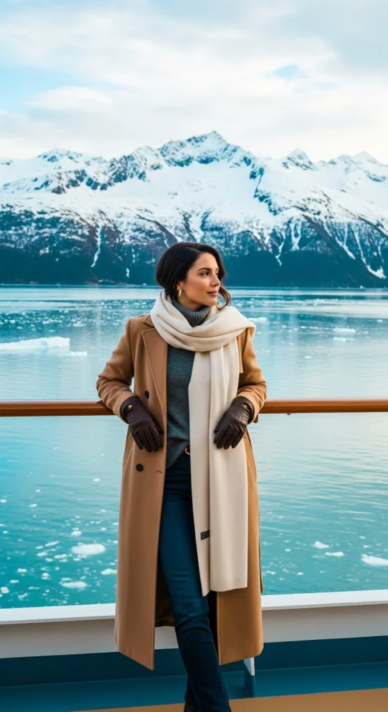 Adventure Cruise Outfit