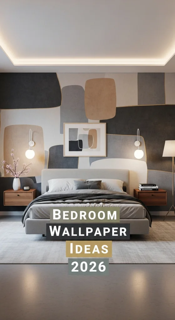 Bedroom Wallpaper Ideas