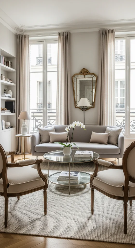 Choose Delicate & Elegant Furniture