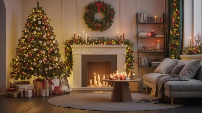Christmas Decor Ideas