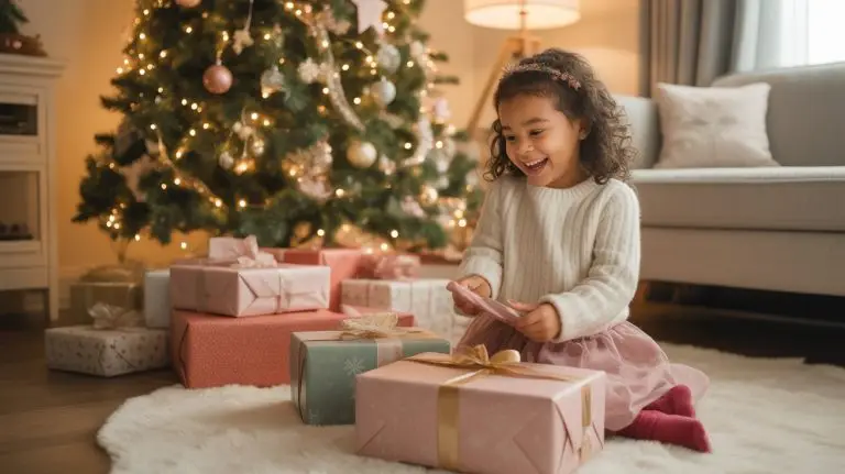 Christmas Gift Ideas for Girls