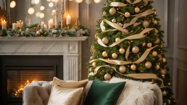 Classy Christmas Decor Inspirations