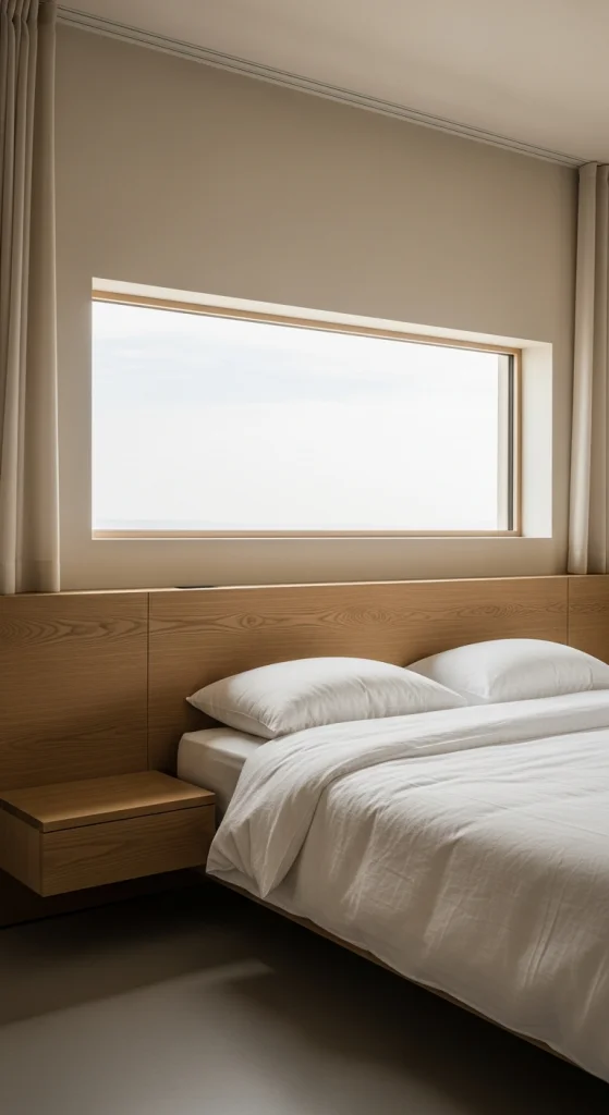 Embrace Minimalism