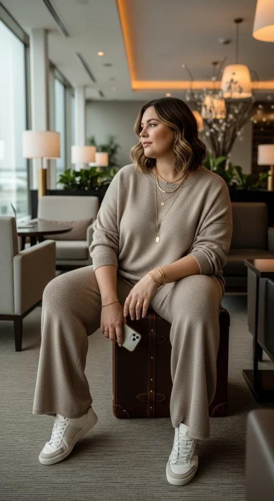 Matching Lounge Set