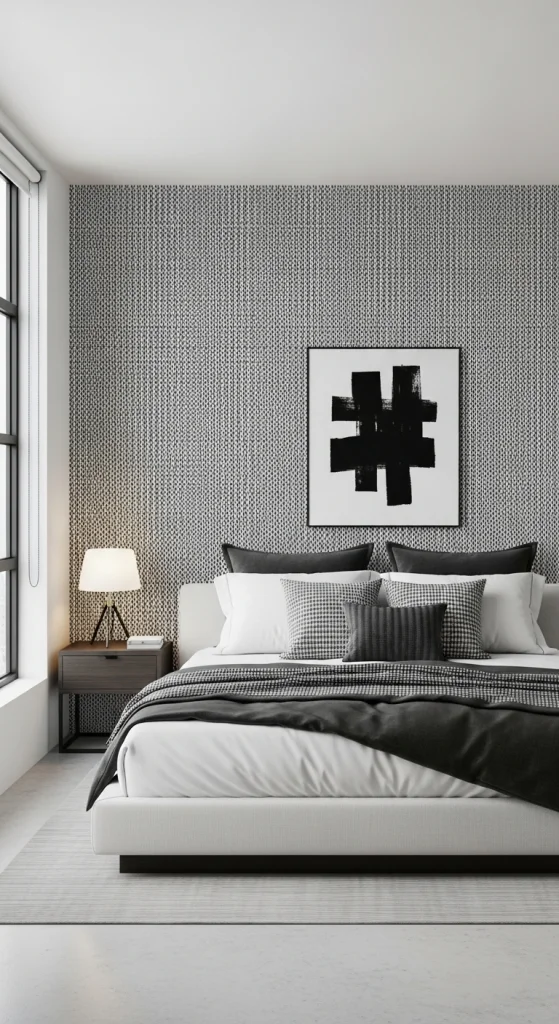 Monochrome Elegance