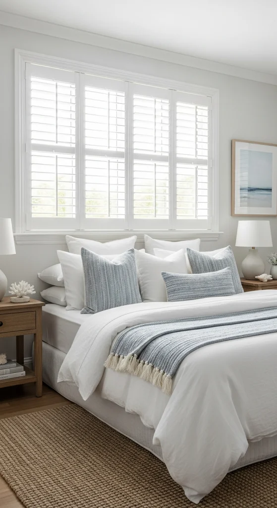 Opt For Shutters For Architecture And Privacy