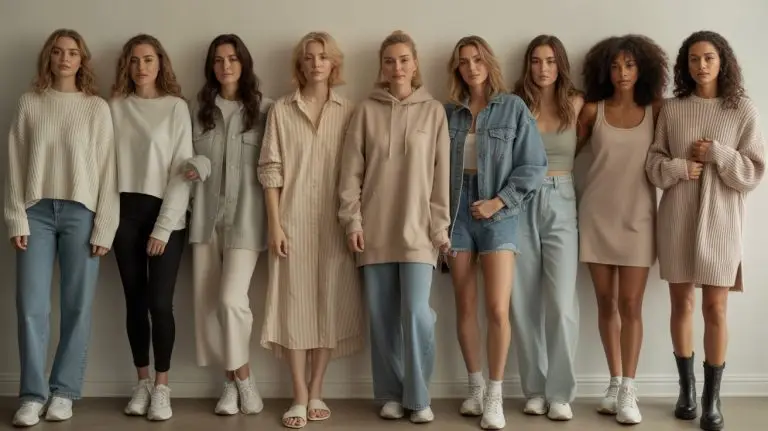Sunday Outfit Ideas