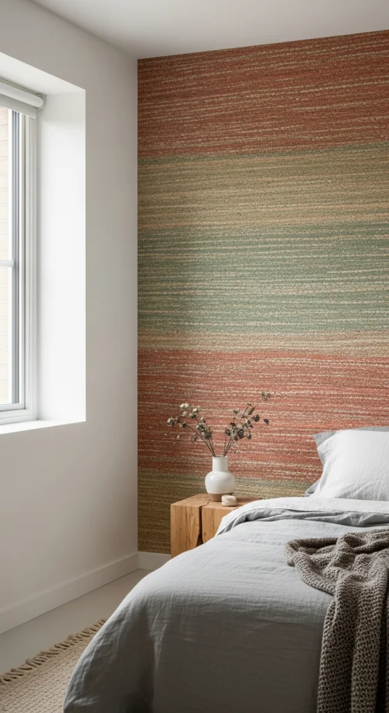Sustainable And Eco-Friendly Wallpaper Choices