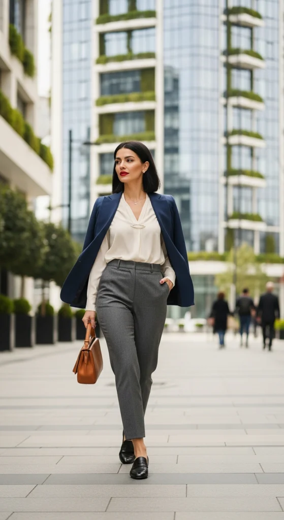 The Ankara Professional