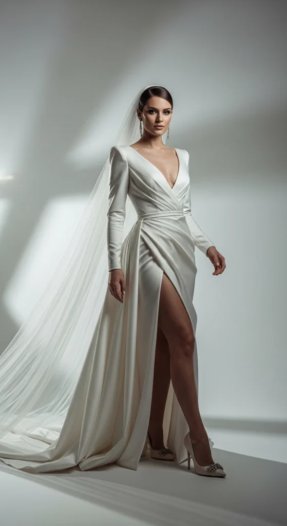 The High-Slit Statement