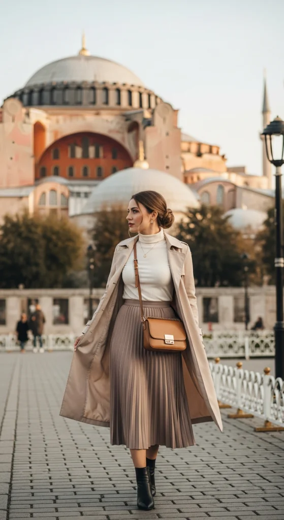 The Museum Day Ensemble