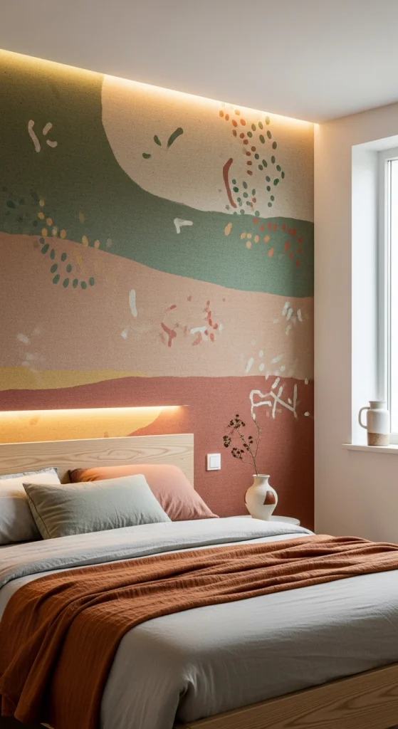 Two-Tone Wall Combinations