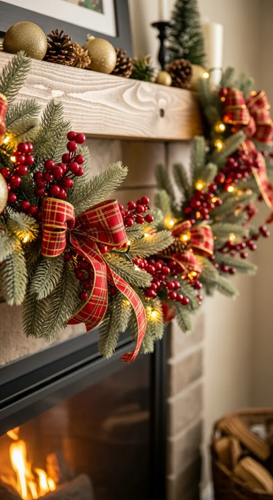 Budget-Friendly Garland