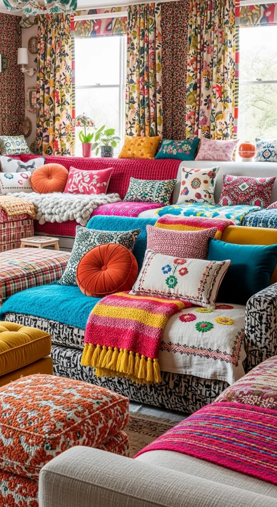 Choose Joyful Textiles