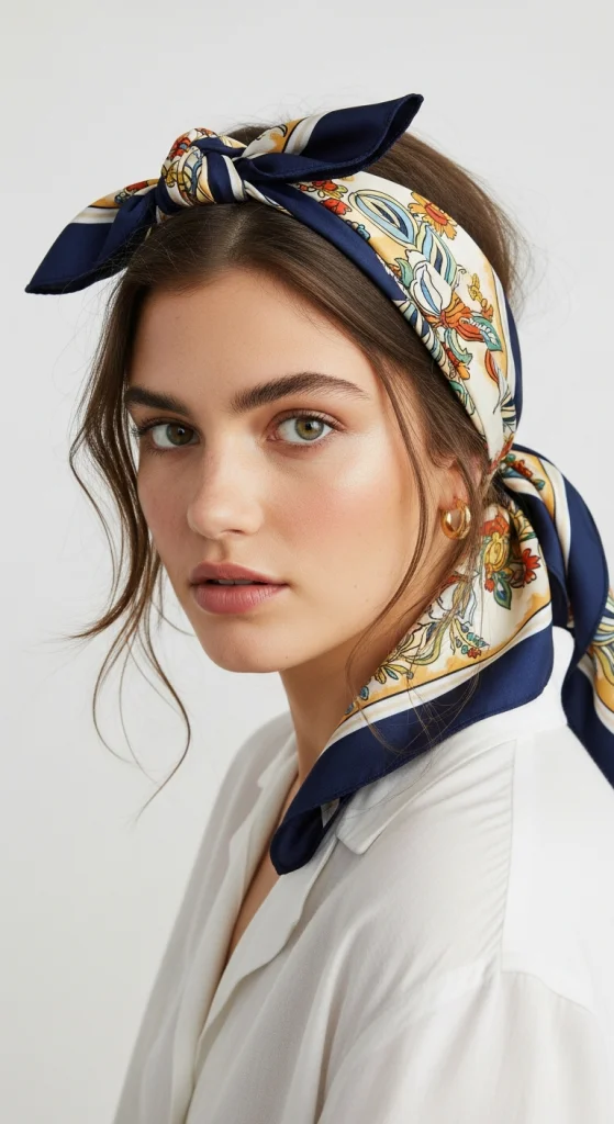 Classic Headband Wrap