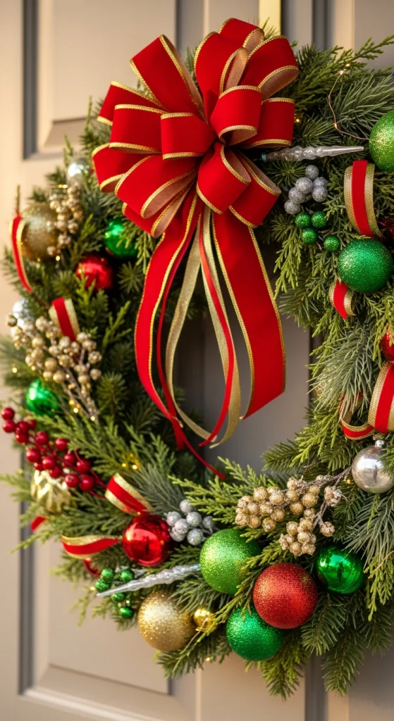 DIY Dollar Tree Wreaths